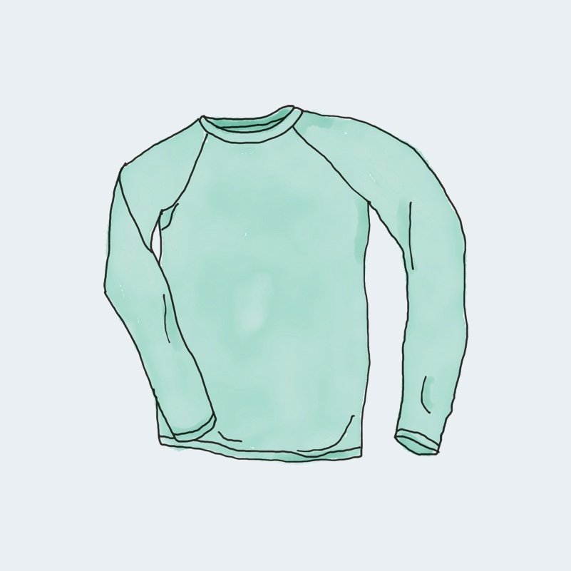 Fitted Nectar Shirt
