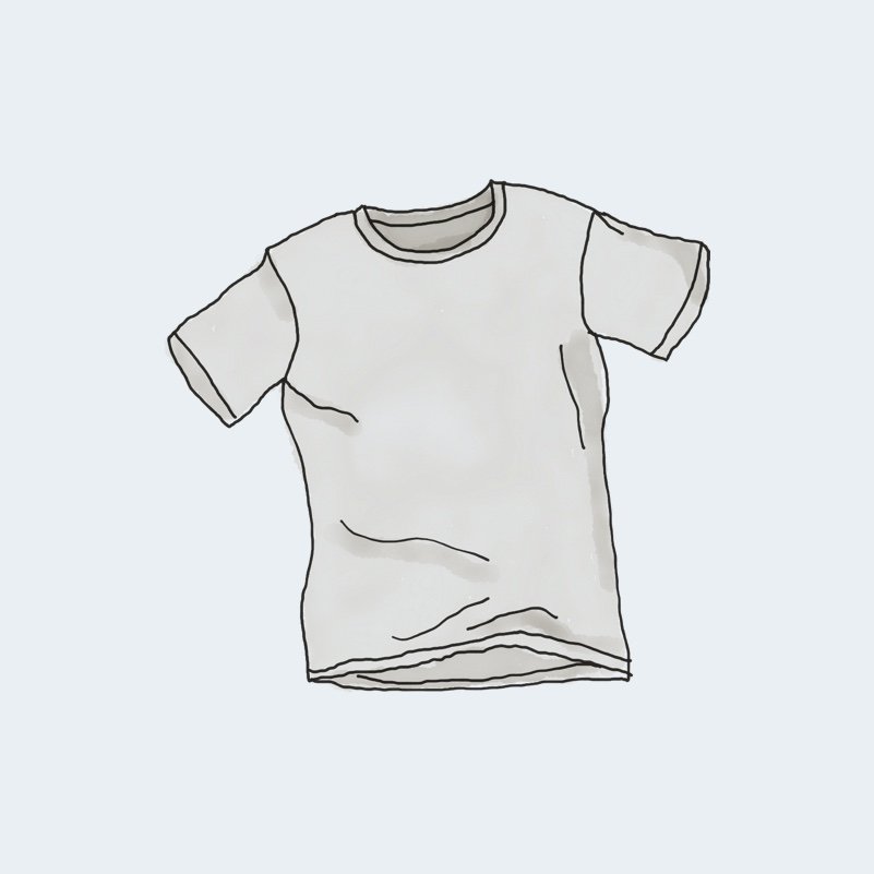 Alexandria Shirt