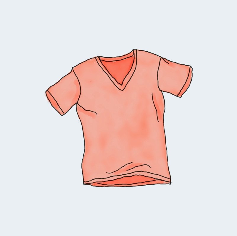 Basic Shirt